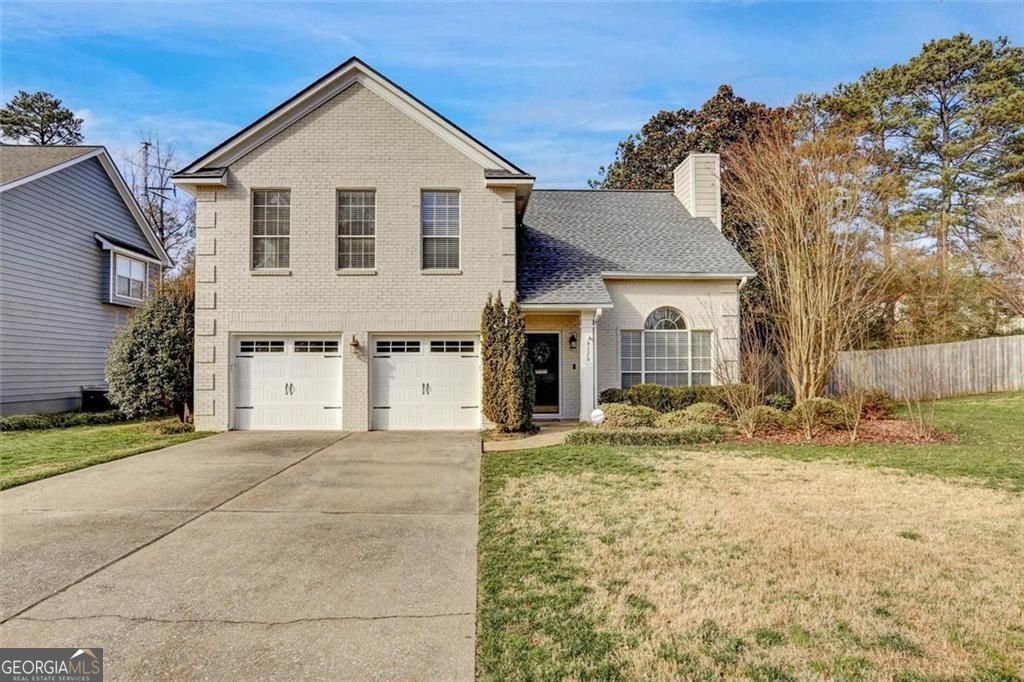 4120 Pineset DR