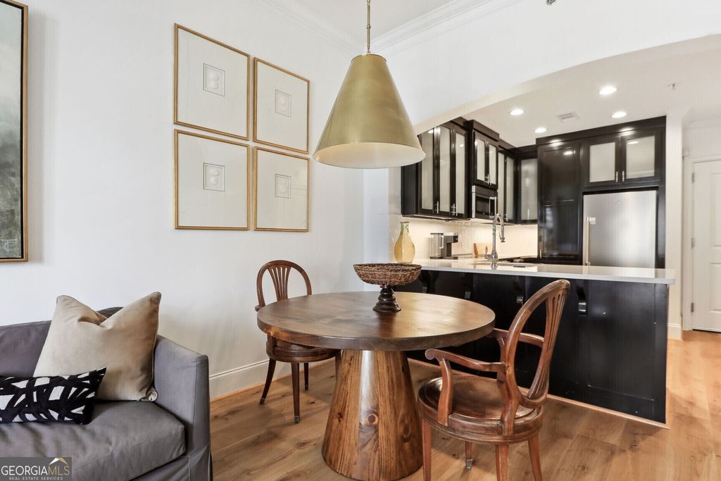 Photo of 2255 Peachtree Road NE #825, Atlanta, GA 30309 (MLS # 10724656)