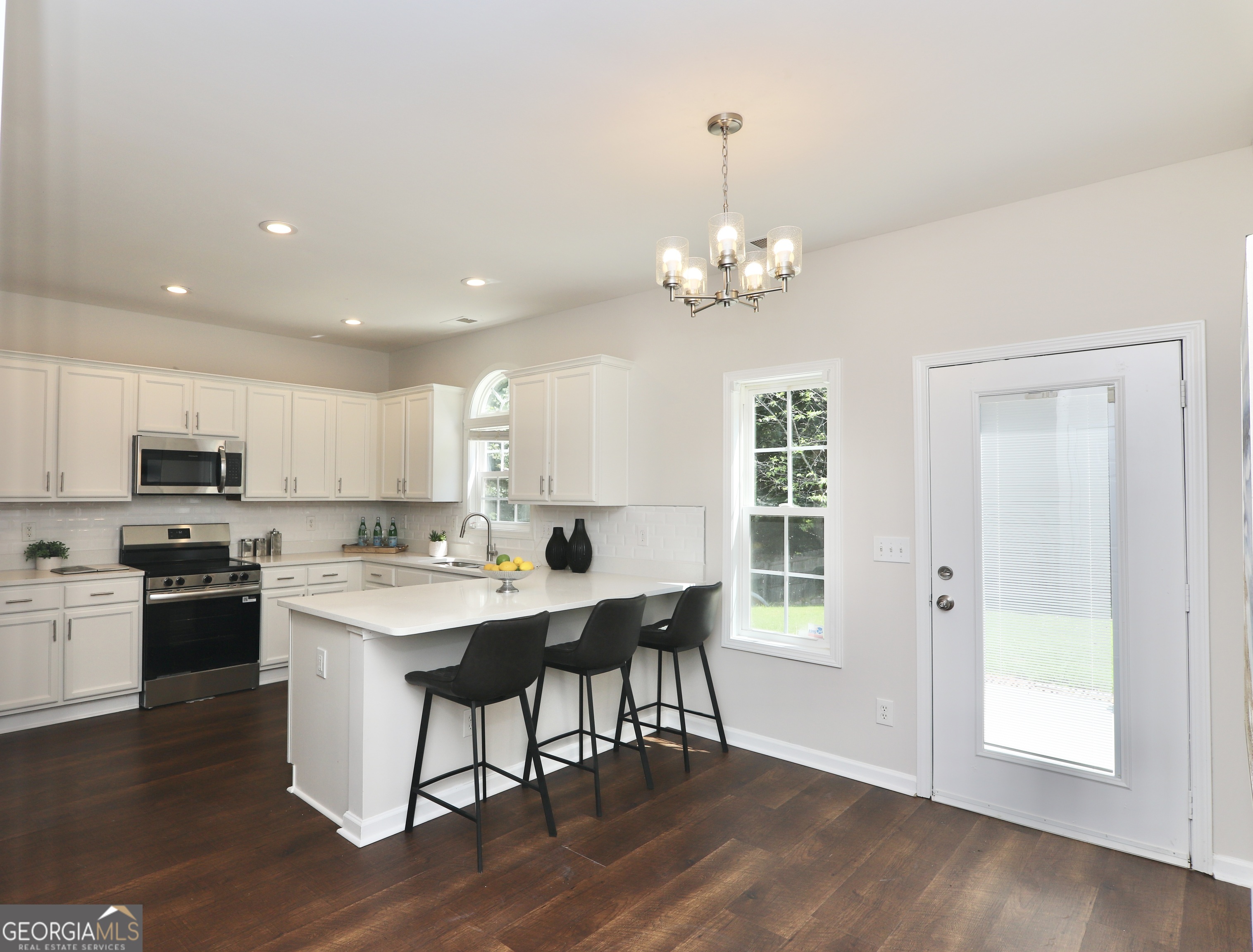 STEWART RIDGE - Residential