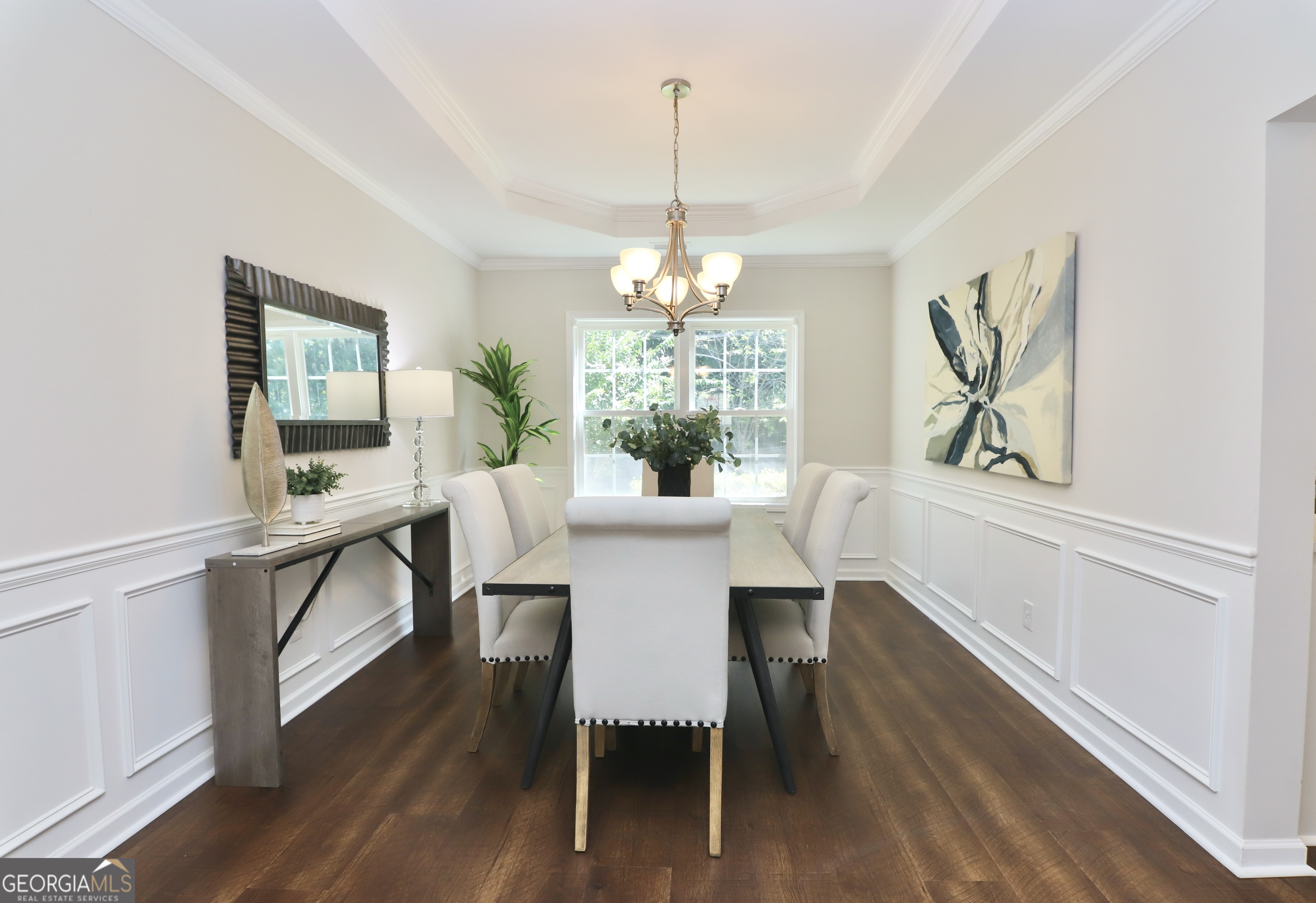 STEWART RIDGE - Residential