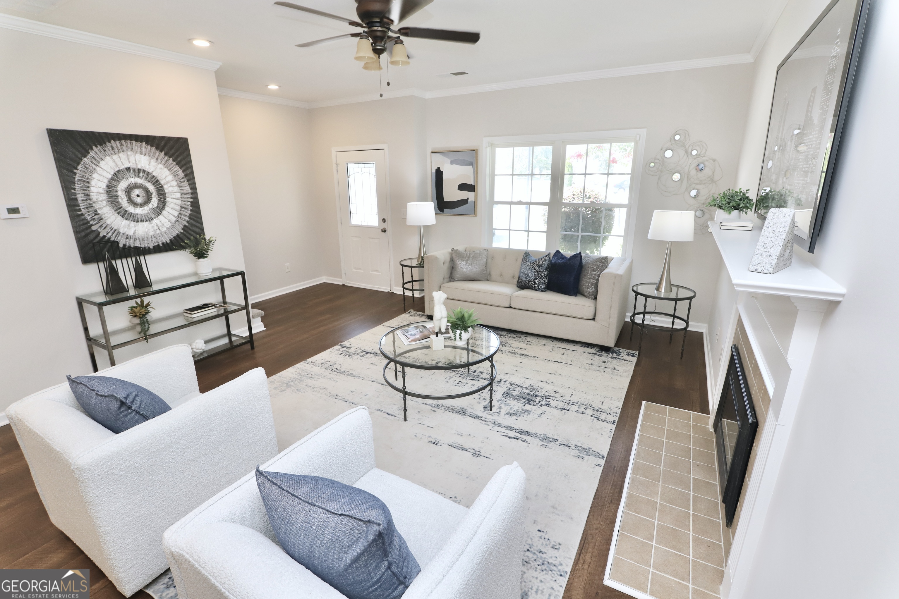 STEWART RIDGE - Residential