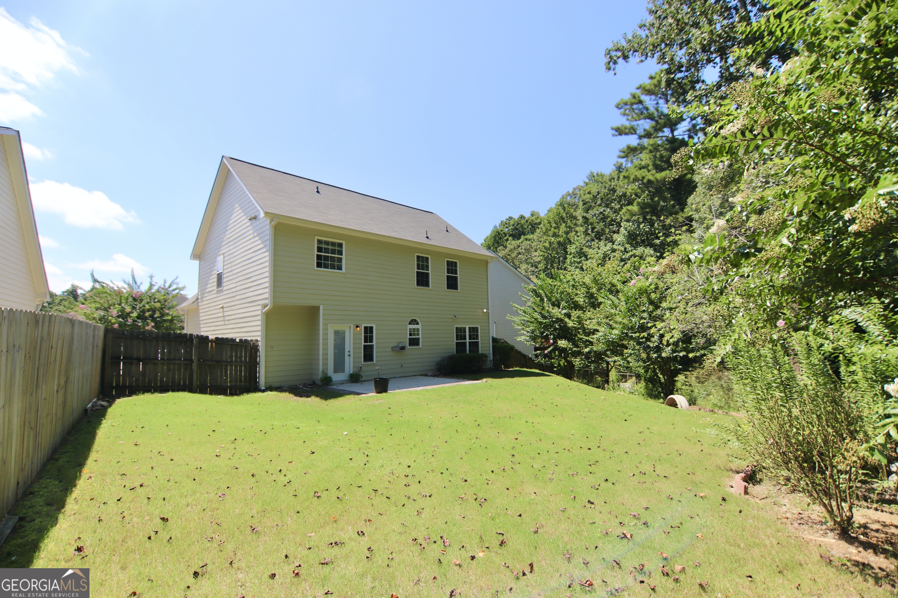 STEWART RIDGE - Residential