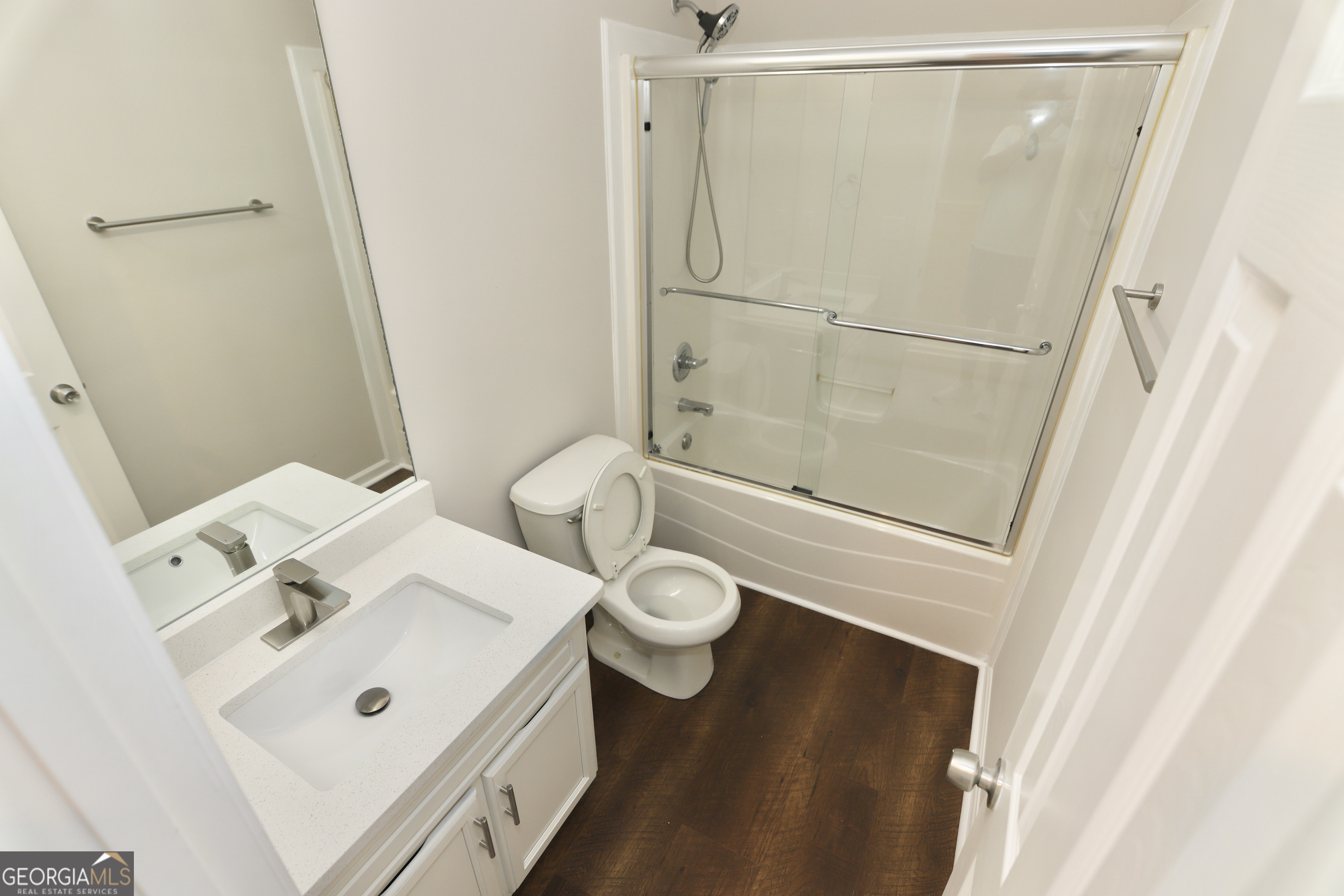 STEWART RIDGE - Residential