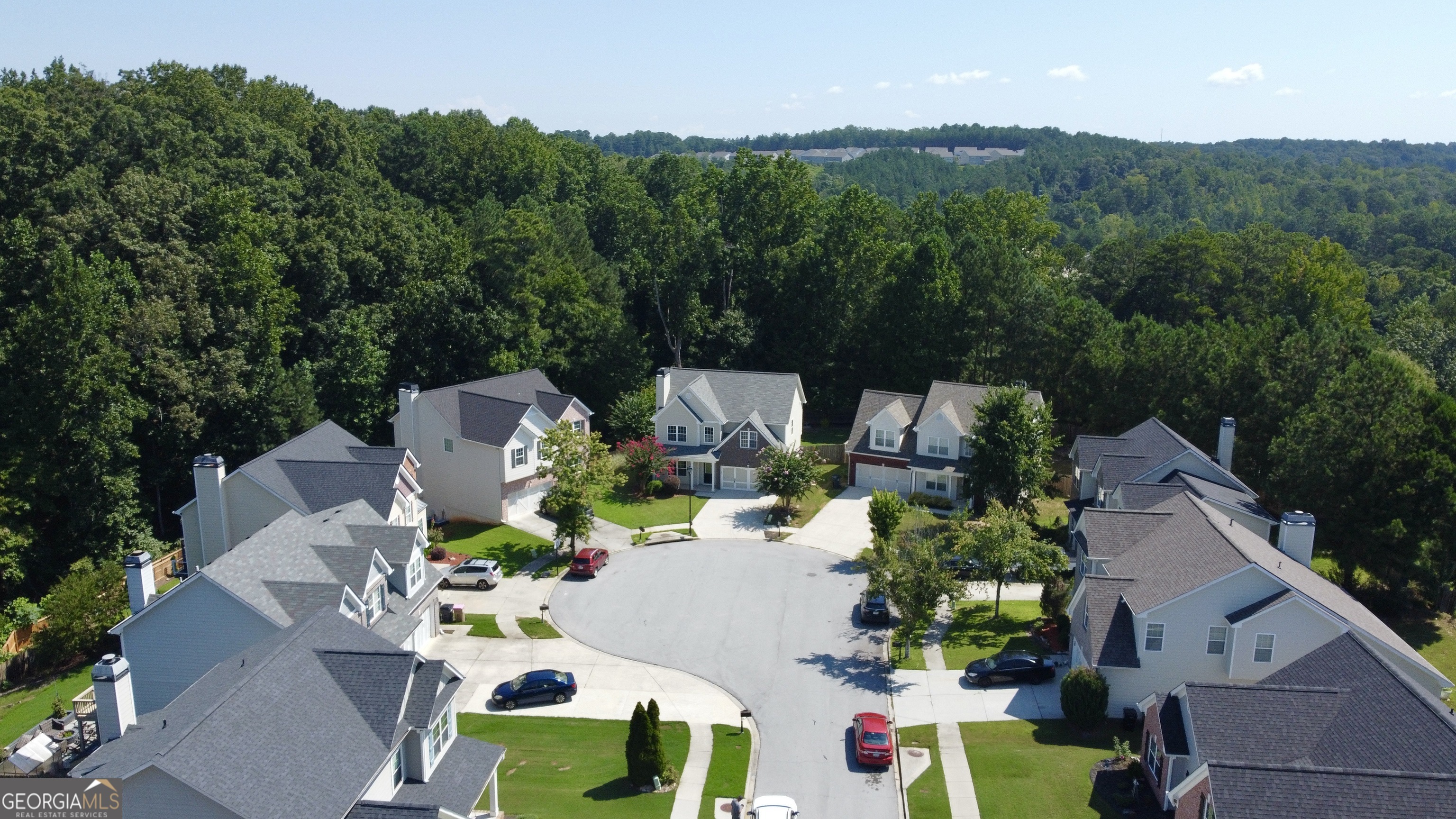 STEWART RIDGE - Residential