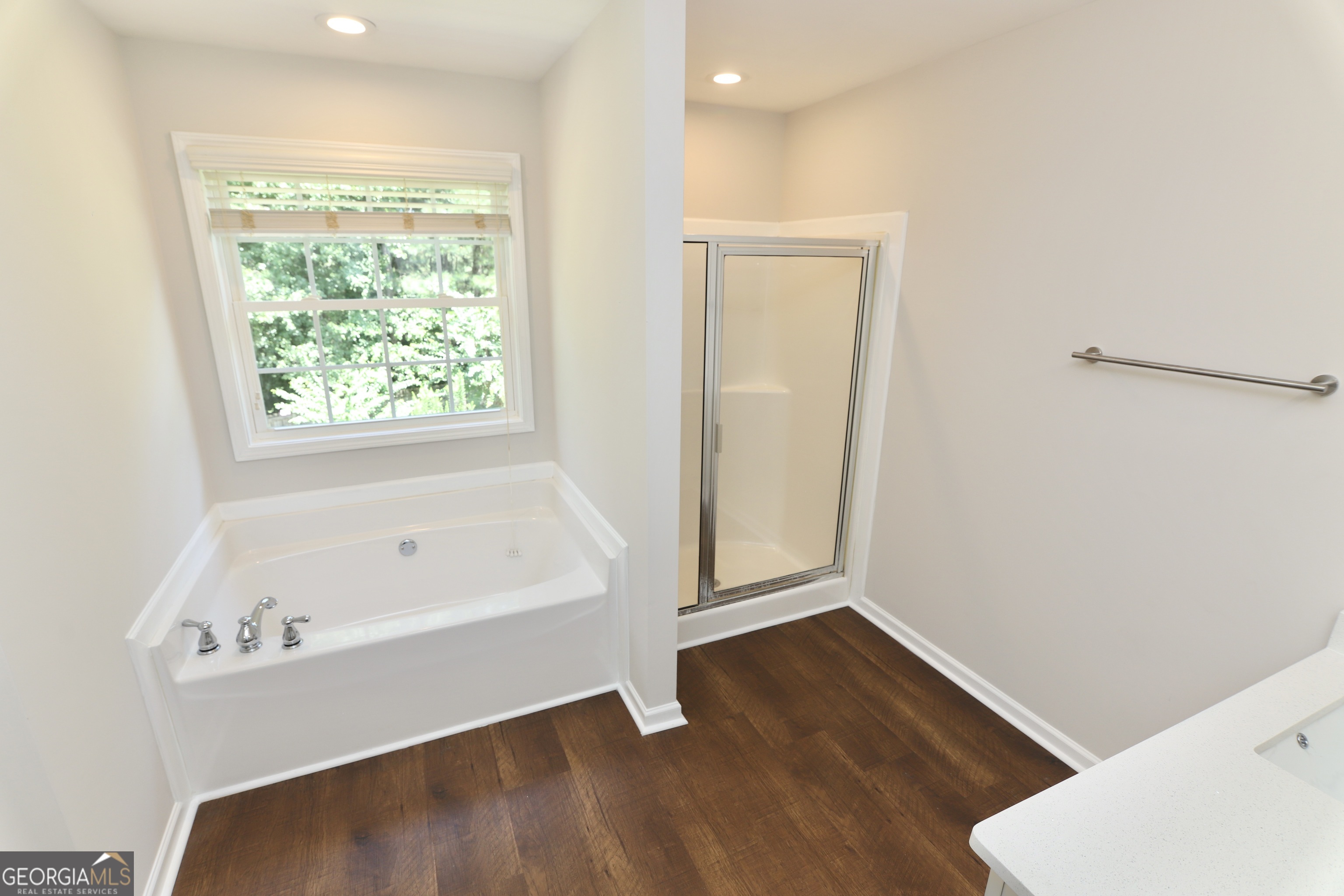 STEWART RIDGE - Residential