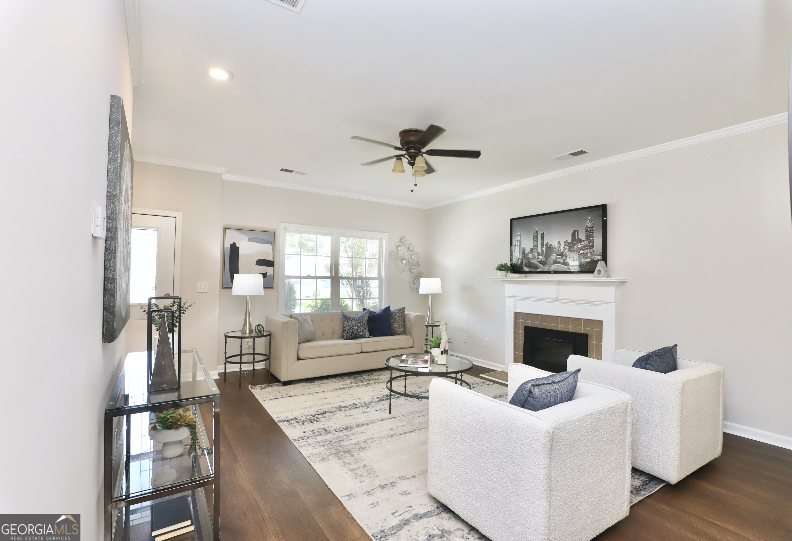 STEWART RIDGE - Residential