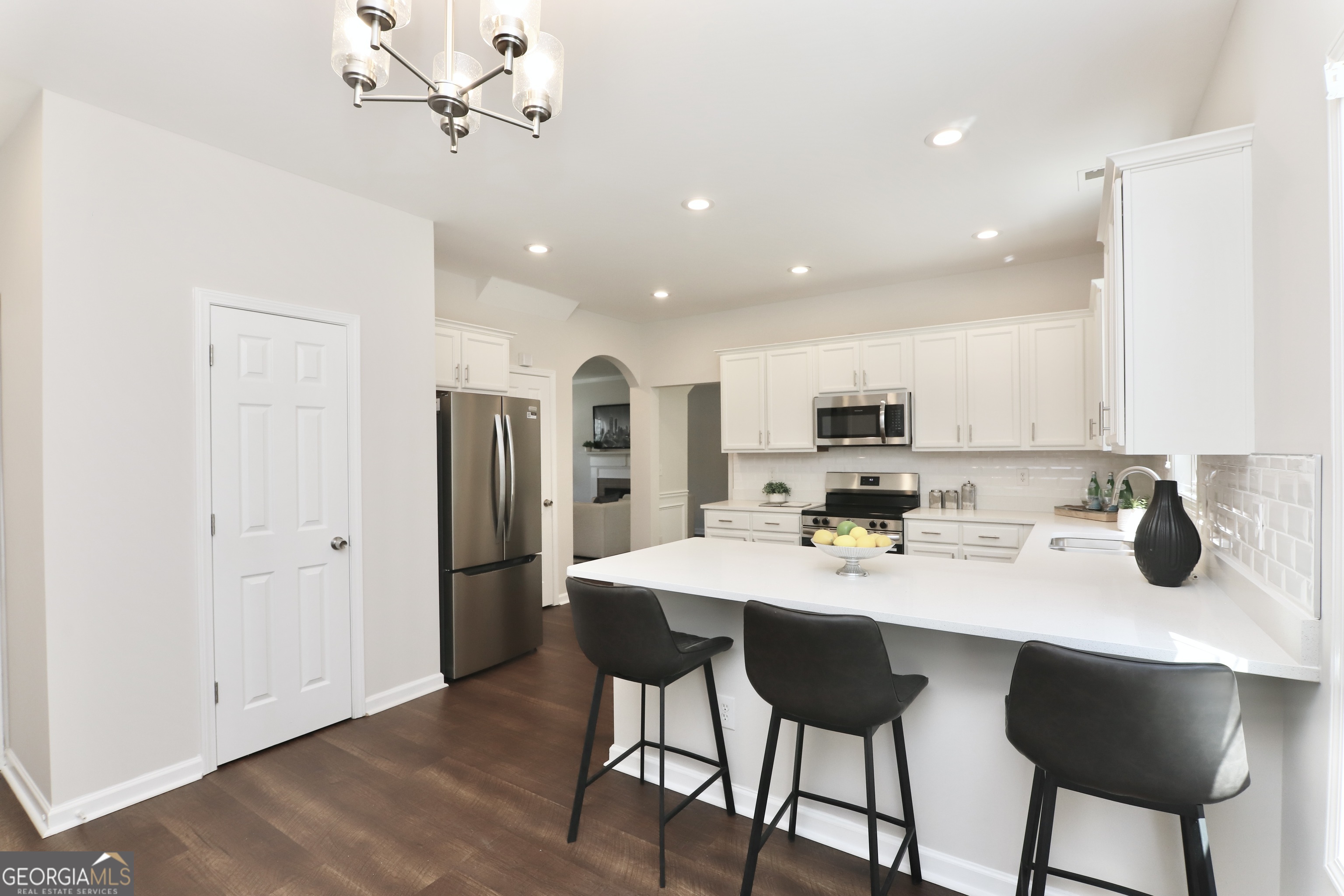 STEWART RIDGE - Residential