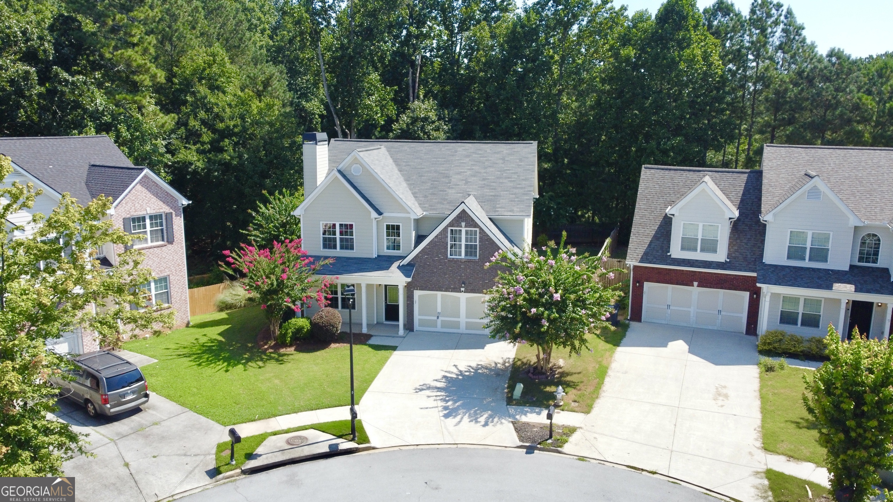 STEWART RIDGE - Residential