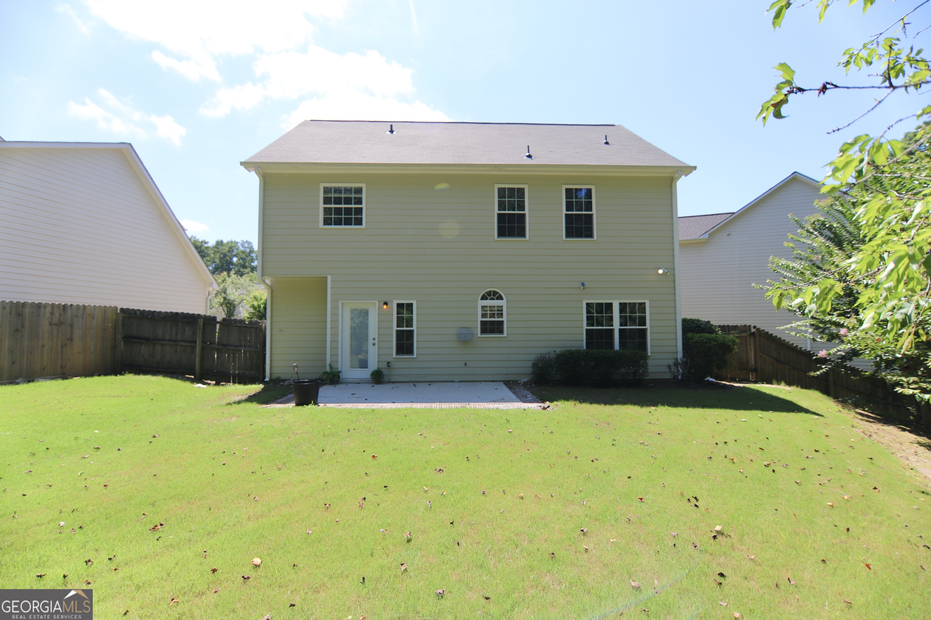 STEWART RIDGE - Residential