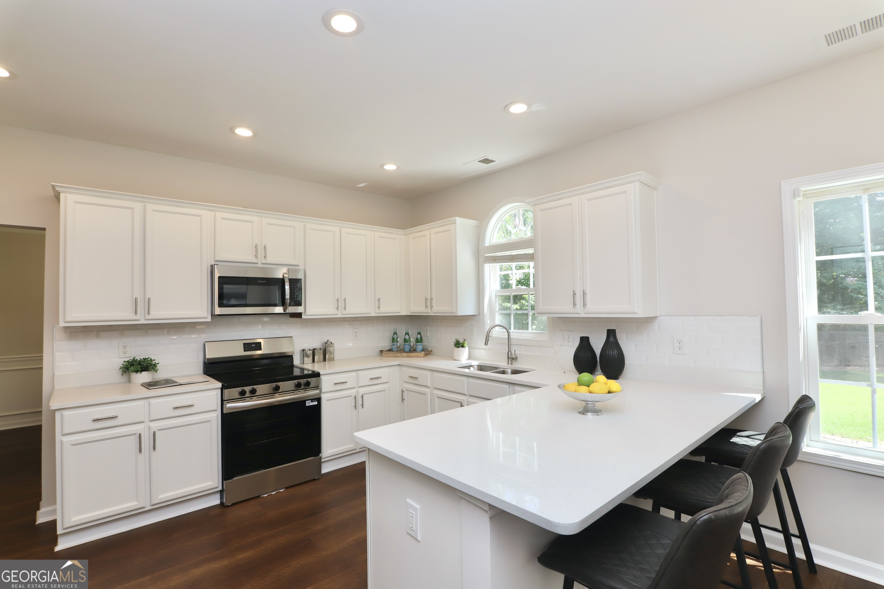 STEWART RIDGE - Residential