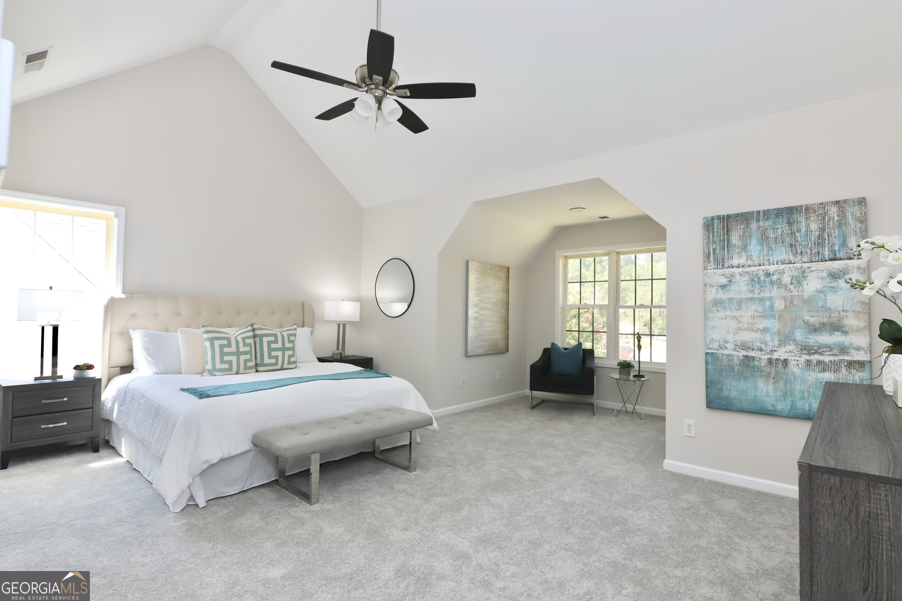 STEWART RIDGE - Residential