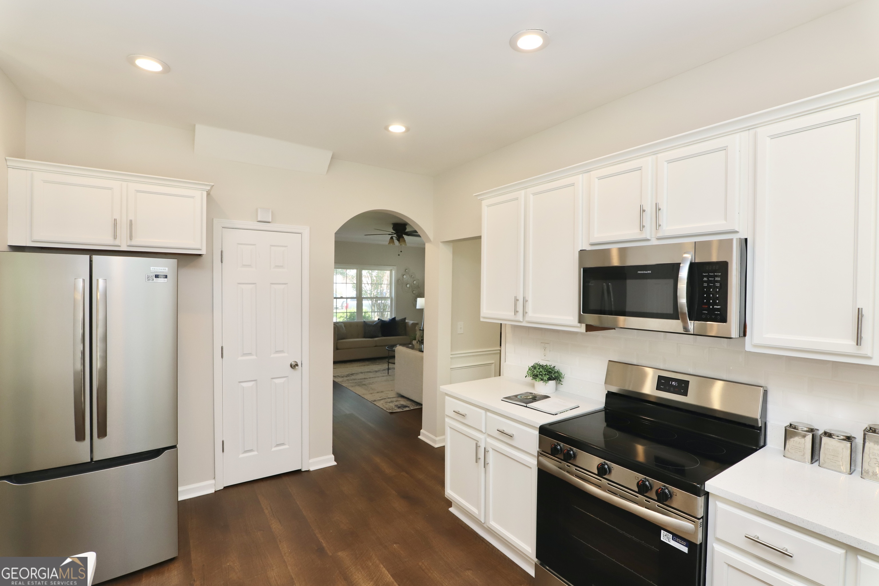 STEWART RIDGE - Residential