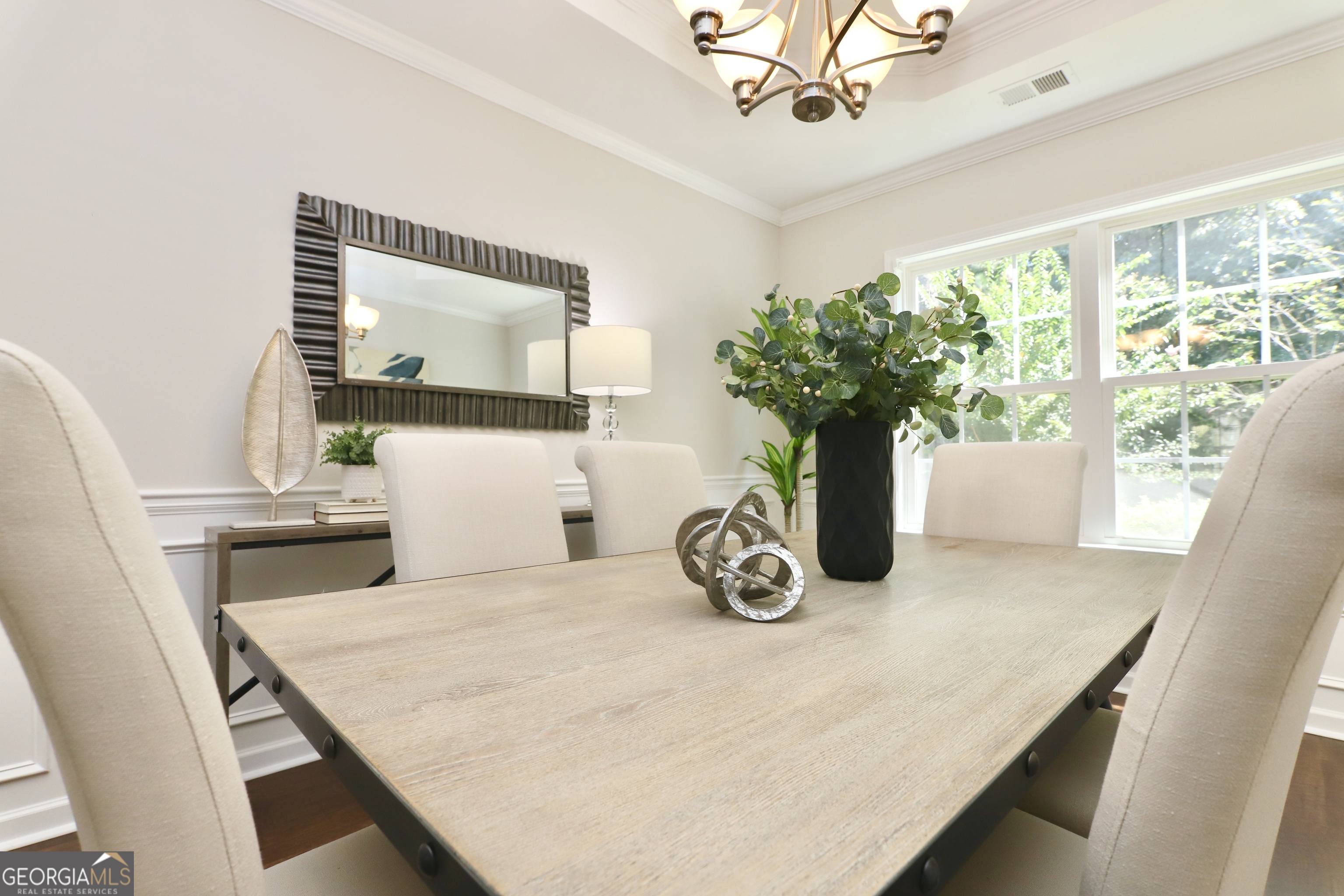 STEWART RIDGE - Residential