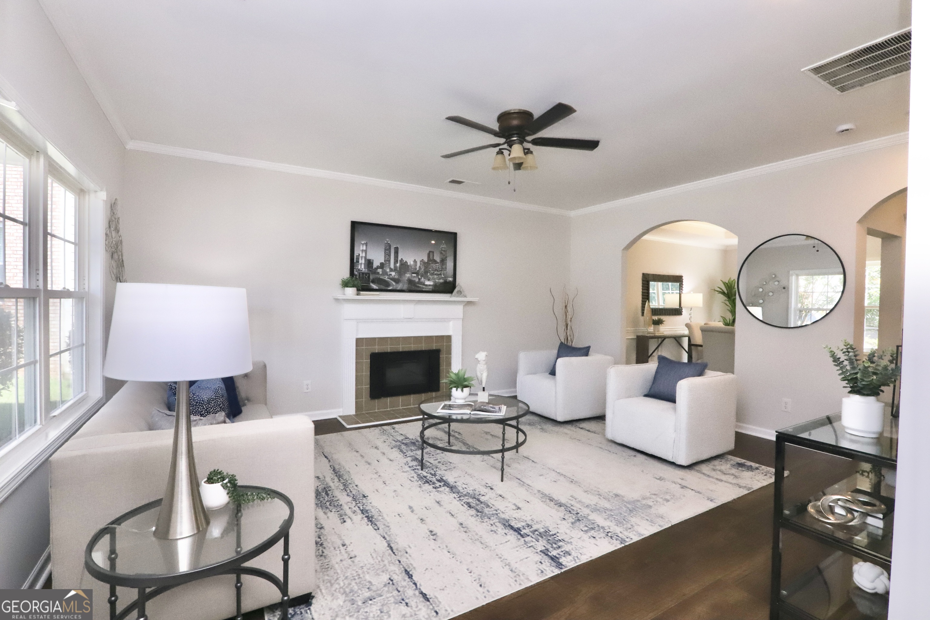 STEWART RIDGE - Residential
