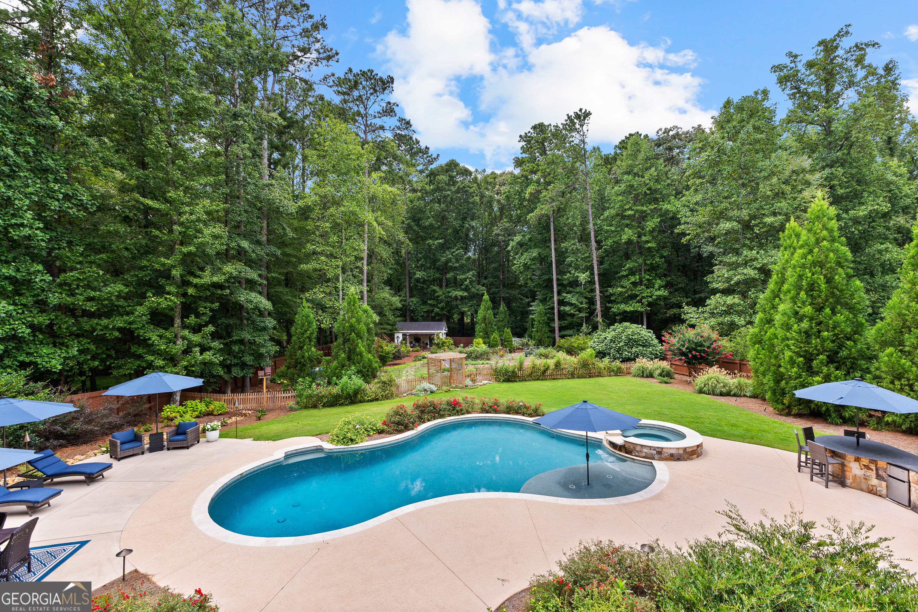 150 Browns Crossing DR