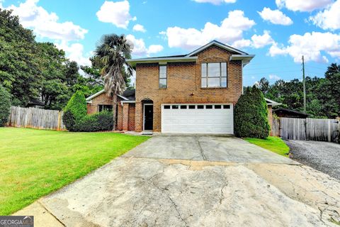 1221 Buttercup CT Lawrenceville GA 30044
