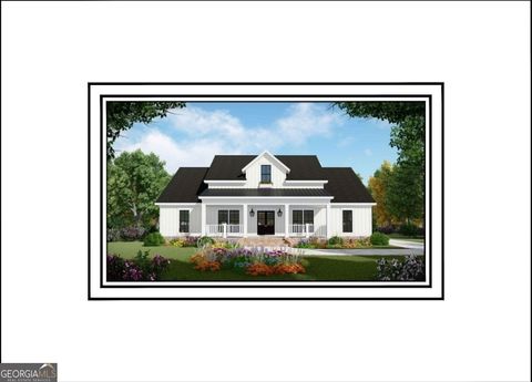 111 Magnolia LN 6 Cusseta GA 31805