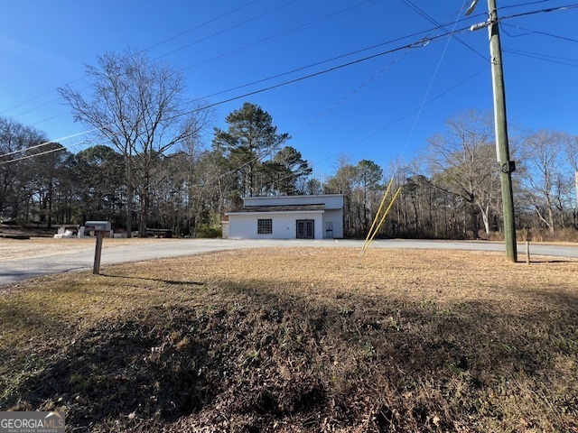 1710 Highway 36 W