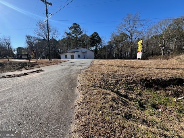 1710 Highway 36 W