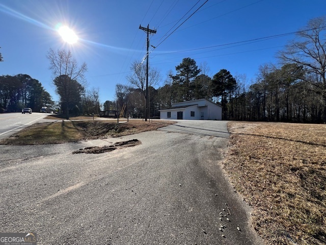 1710 Highway 36 W