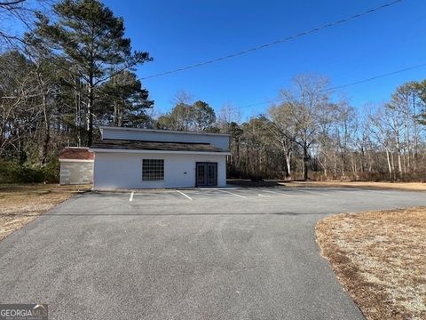 1710 Highway 36 W Jackson GA 30233