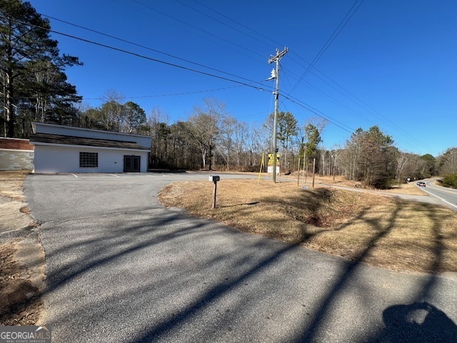 1710 Highway 36 W