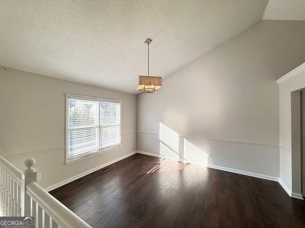 Photo of 5753 Three Lakes Drive, Atlanta, GA 30349 (MLS # 10829855)