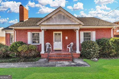 125 Culver ST Macon GA 31204