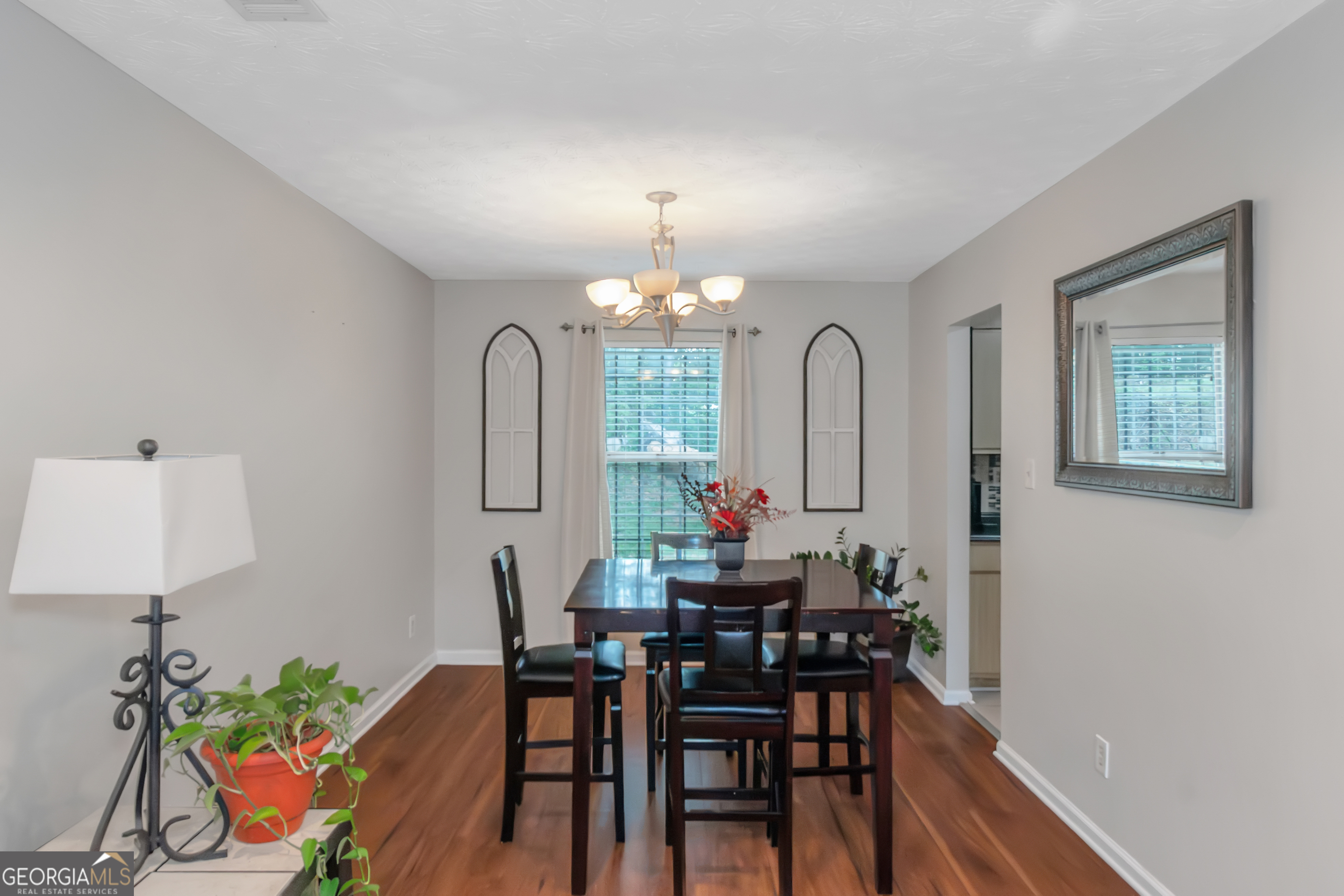 3823 Rock Hollow CT