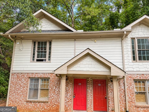 Photo of 1660 Stanton RD #4B, Atlanta, GA 30311 (MLS # 10835517)
