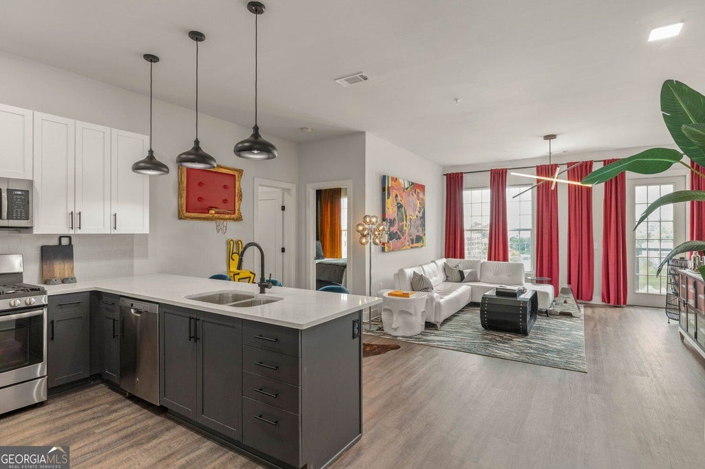 Photo of 764 Memorial Drive SE #20, Atlanta, GA 30316 (MLS # 10869649)