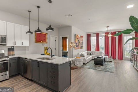 Photo of 764 Memorial Drive SE #20, Atlanta, GA 30316 (MLS # 10869649)