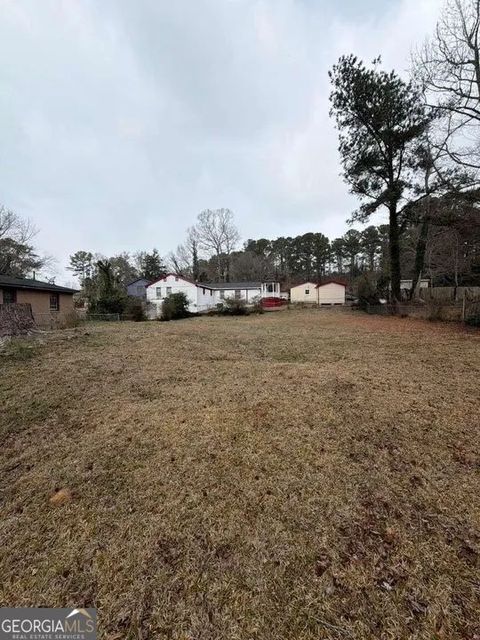 Photo of 3875 Branch Drive SW, Atlanta, GA 30331 (MLS # 10734865)