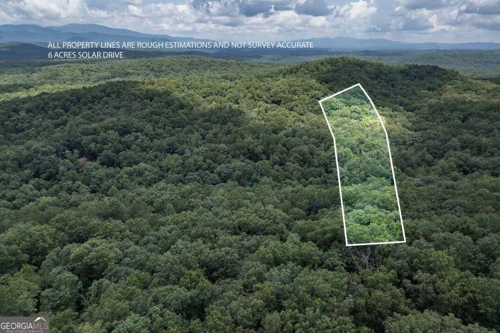 Photo of 6 Solar Drive, Blue Ridge, GA 30513 (MLS # 10801978)