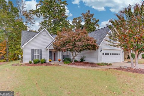 5764 TATTERSALL TER Sugar Hill GA 30518