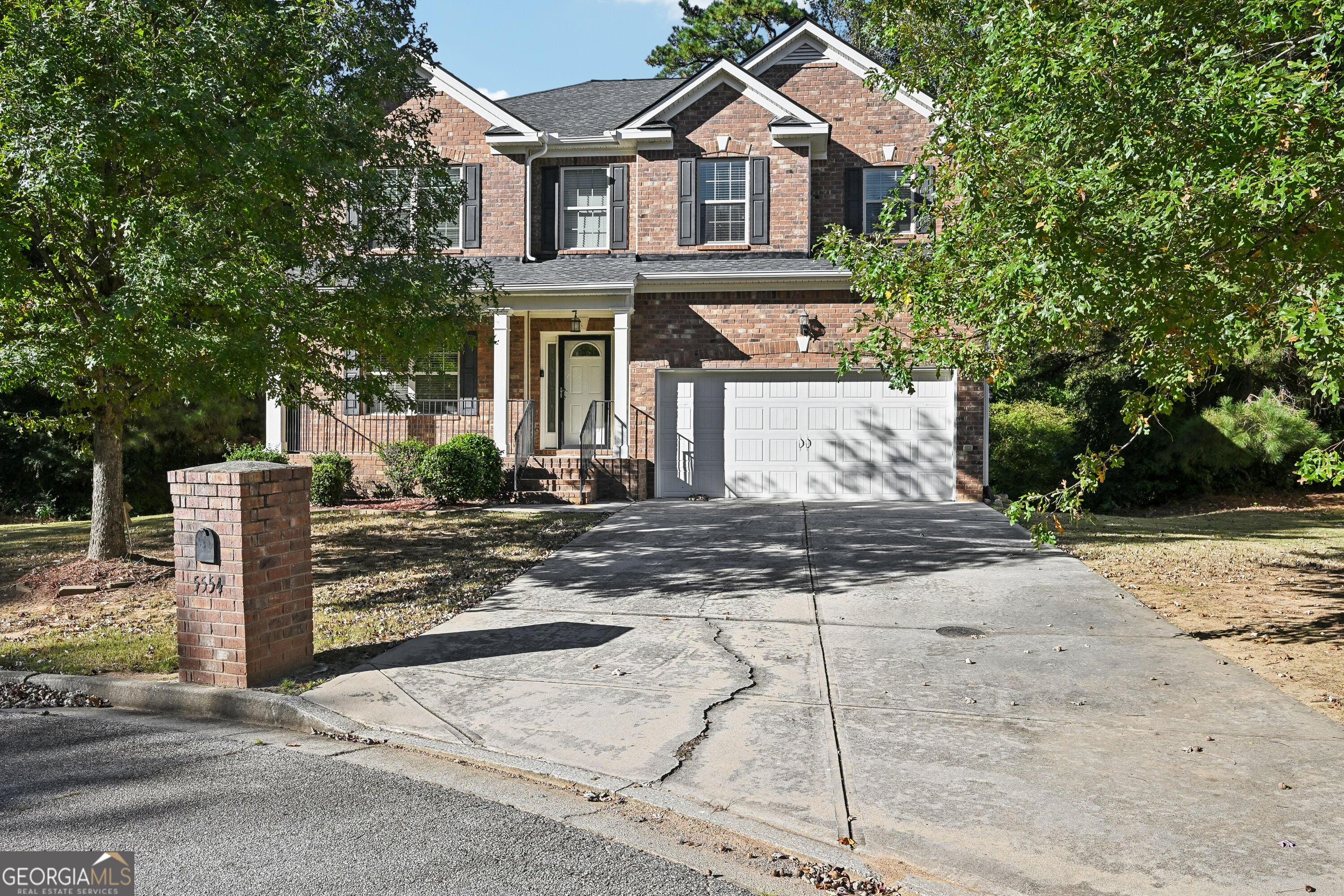 5554 Racetrack CT