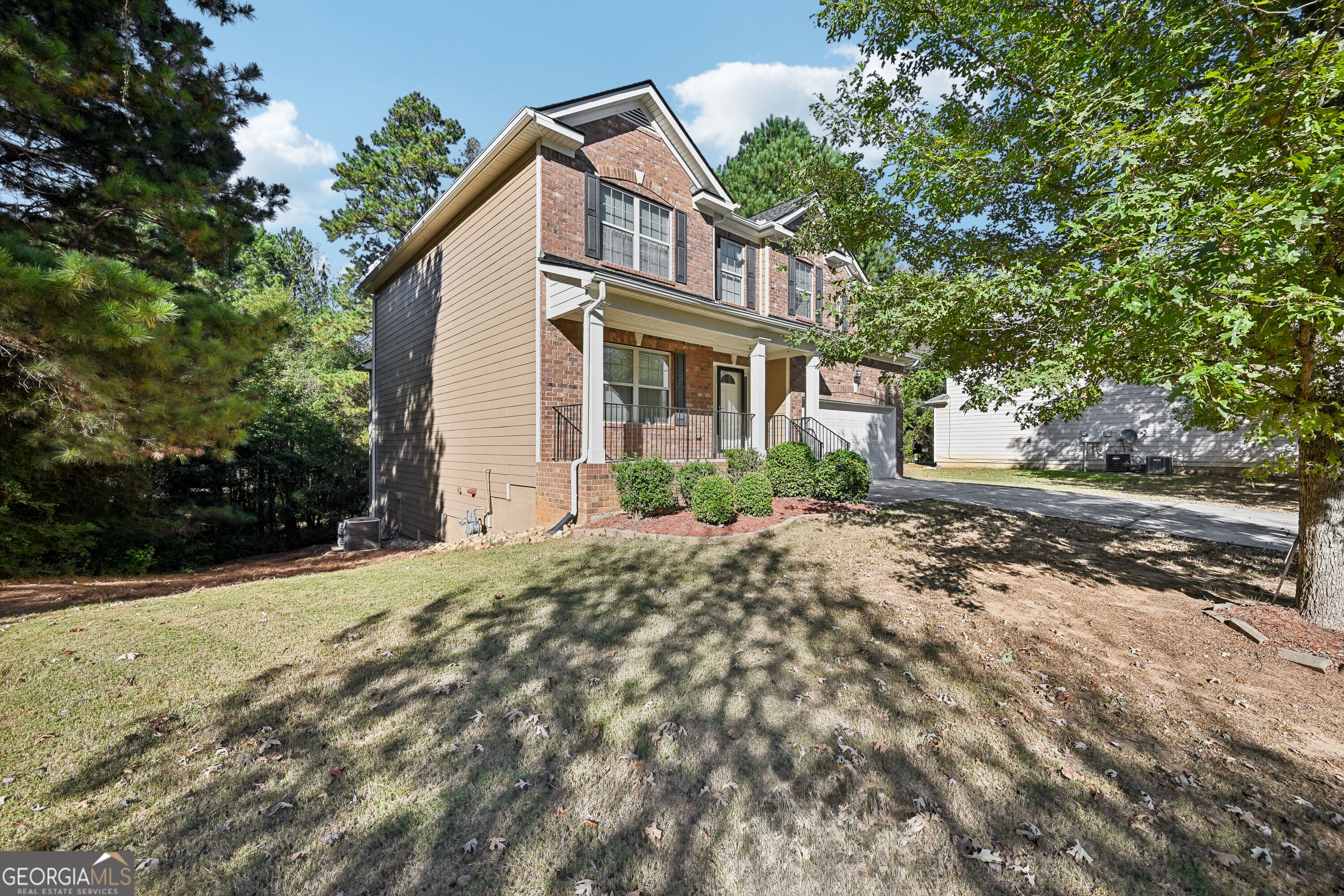 5554 Racetrack CT