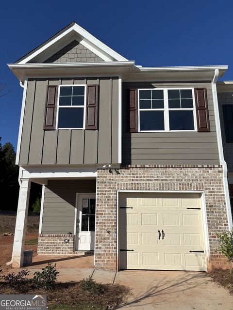 2801 Lillian LN Douglasville GA 30135