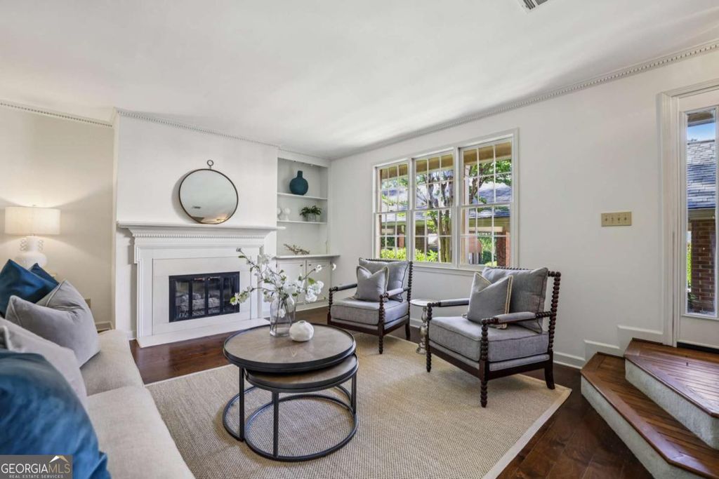 Photo of 3505 Vinings Ridge Court SE, Atlanta, GA 30339 (MLS # 10737912)