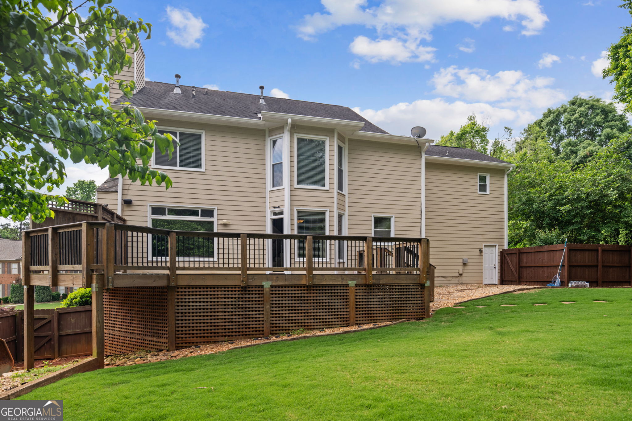 390 Woodbrook Way