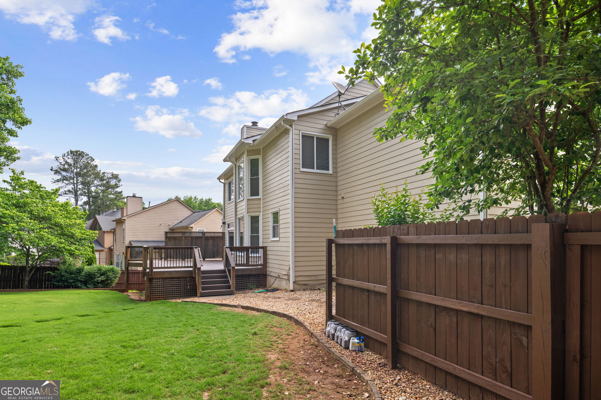 390 Woodbrook Way