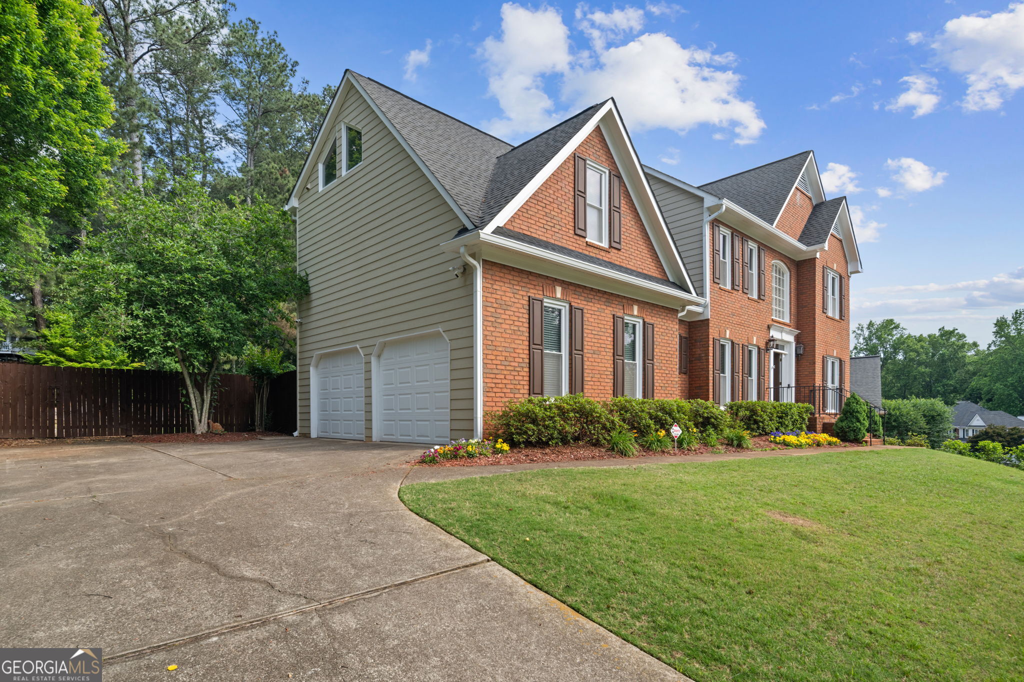 390 Woodbrook Way