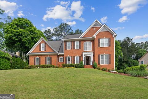 390 Woodbrook Way Lawrenceville GA 30043
