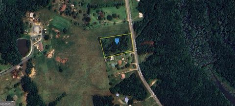 555 Holiday RD Franklin GA 30217