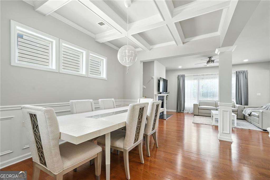 3899 Baxley Ridge DR