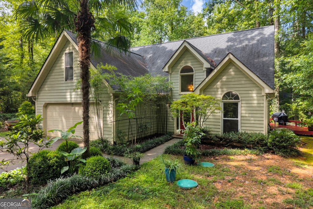 Photo of 1060 Sharon Place, Watkinsville, GA 30677 (MLS # 10814508)