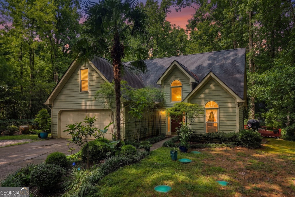 Photo of 1060 Sharon Place, Watkinsville, GA 30677 (MLS # 10814508)