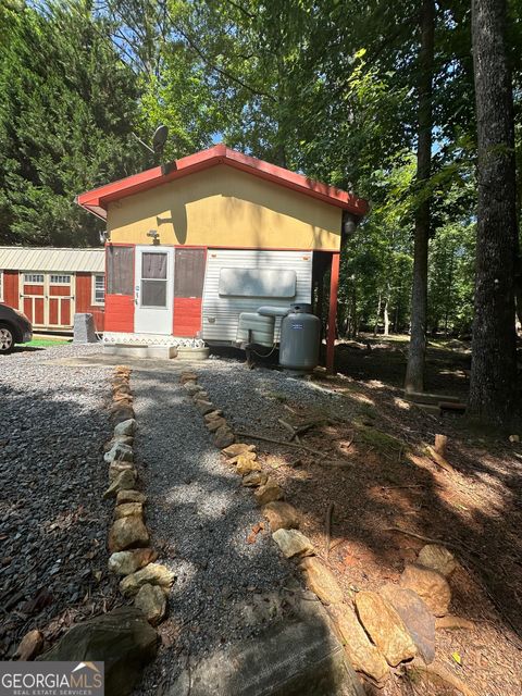 Photo of 30 26th Street, Ellijay, GA 30540 (MLS # 10537509)