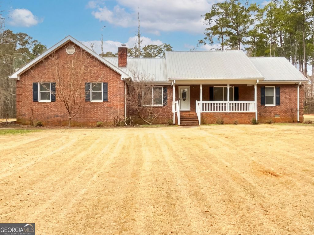 Photo of 330 Godsey Road, Jackson, GA 30233 (MLS # 10706730)