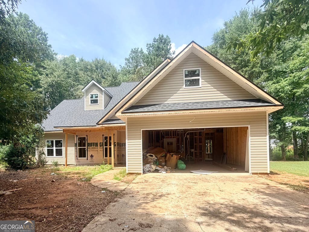 Photo of 668 Lynchburg Street, Hampton, GA 30228 (MLS # 10819119)